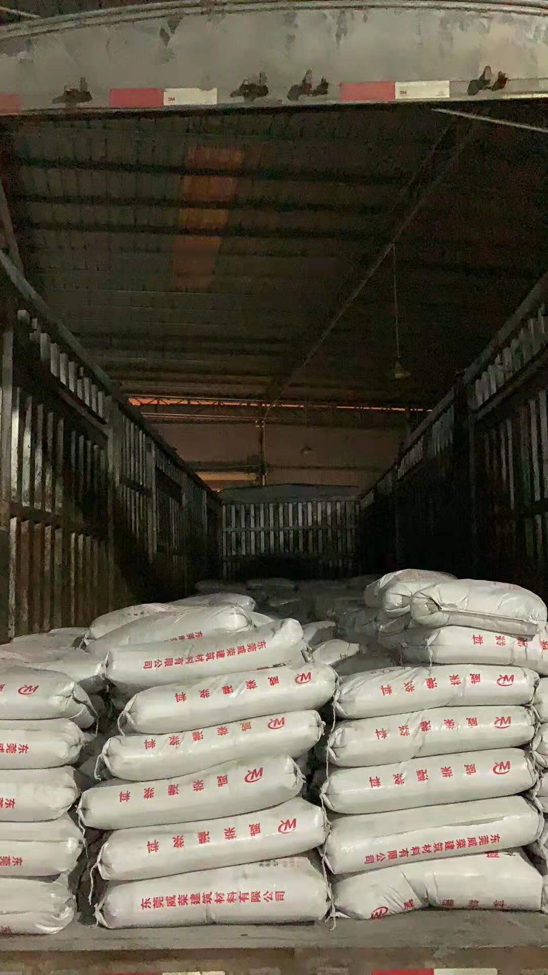 高強聚合物砂漿施工案例